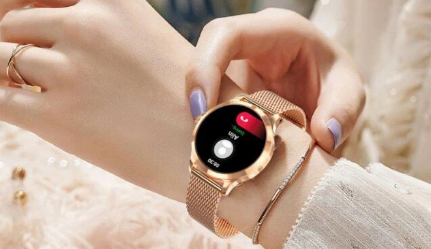 Women Smart Watch