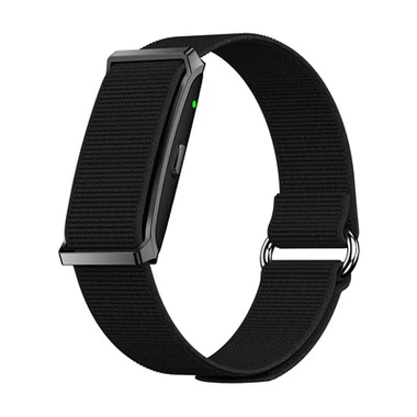 Pulseira inteligente sem tela para monitor de sono