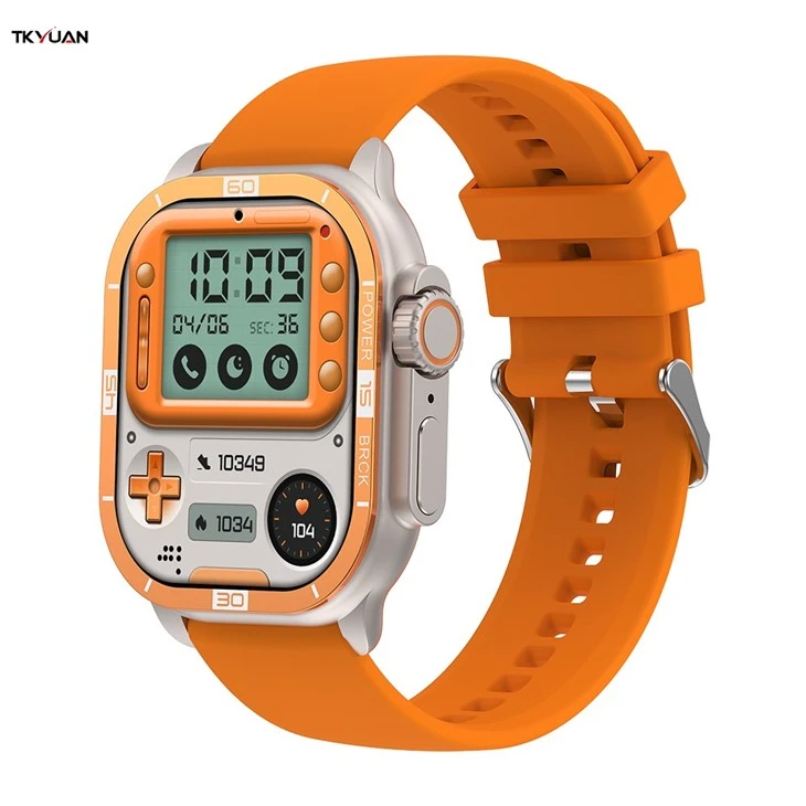 T 800 S8 T900 T800 Ultra 2 Smart Watch Smartwatch